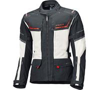 Held Karakum Top, textile jacket Gore-Tex XL Light Grey/Black