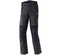 Held Ladies Vader Waterproof Touring Motorcycle Motorbike Trousers - Black
