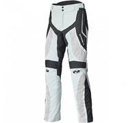 Held Ladies Vento II Motorbike Motorcycle Textile Trousers - Grey / Black