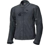 Held Ladies Womens Baxley Textile Motorcycle Motorbike Jacket Black