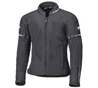 Held Ladies Womens Sonic II Textile Motorcycle Motorbike Jacket - Black