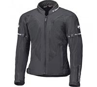 Held Ladies Womens Sonic II Textile Motorcycle Motorbike Jacket - Black