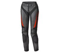 Held Lane II 6765 Ladies Leath. Trousers black size 40