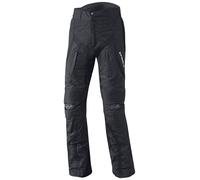 Held Link Motorcycle Textile Pants, black, size M for Men