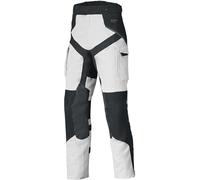 Held Lonborg, textile pants waterproof XXL Light Grey/Black