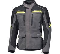 Held Lonborg, textile jacket wa M Grey/Black