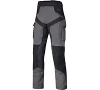 Held Lonborg Base 62452 Textile Trousers men Polyamid Black, 3XL