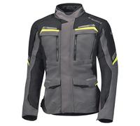 Held Lonborg Top 62422 Textile Jacket men Polyamid Anthracite/Black, 2XL