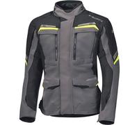 Held Lonborg Top Adventure Motorcycle Motorbike Textile Jacket Anthracite
