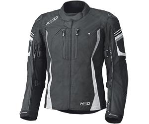 Held Luca Gore-Tex Motorcycle Jacket, black-white, size XS for Men