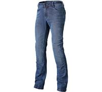 Held Marlow High Waist Motocycle Jeans, blue, size 30 32 for Men