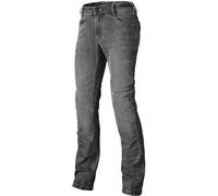Held Marlow Ladies Motorcycle Jeans, black, size 30 34 for Women