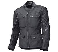 Held Mojave Textile Waterproof Motorcycle Jacket - Black