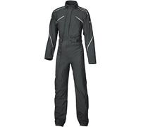Held Monsun II, rain suit 1pcs. S Black