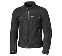 Held Morgan 2 LE Men's Leather jacket men Black, 52