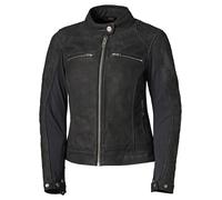 Held Morgan 2 LE Women's Leather jacket women Black, 44