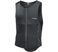 Held Nagato Protector Vest, black, size XL