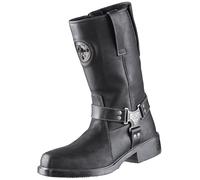 Held Nevada II Motorcycle Boots, black, size 39 for Men