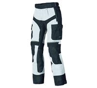 Held Omberg Base 62360 Textile Trousers gray size XL