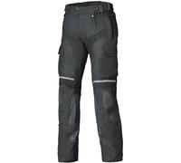Held Omberg, textile pants Gore-Tex M Black