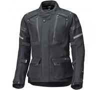 Held Omberg Top Motorcycle Textile Jacket, black, size XL for Men