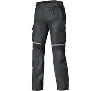 Held Omberg, textile pants Gore-Tex Short 3XL Black