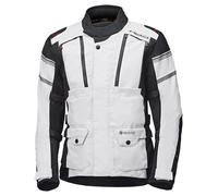Held Omberg Top 62340 Textile Jacket Grey/Black L gray