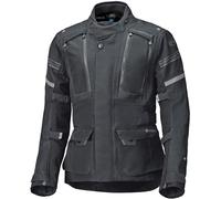 Held Omberg Top Motorcycle Textile Jacket, black, size S for Men