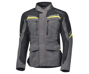 Held onborg Top 62422 Textile Jacket men Polyamid Anthracite/Black, L