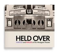 Held Over: Harold and Maude at The Westgate Theater