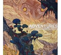 Held,Pablo - Adventures (Lp) [VINYL]