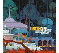 Held,Pablo - Unity (CD)