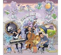 Held,Pablo - Who We Are(Lp) [VINYL]