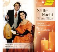 Held Pahn, Bettina Pahn - Stille Nacht