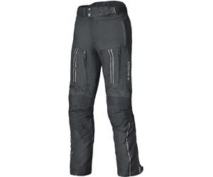 Held Pentland Base waterproof Motorcycle Textile Pants, black, size 2XL for Men