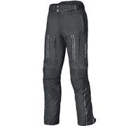 Held Pentland Base waterproof Motorcycle Textile Pants, black, size M for Men