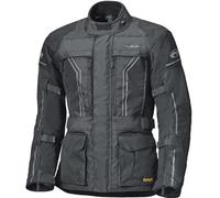 Held Pentland Motorcycle Motorbike Textile Adventure Touring Jacket - Black