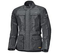 Held Pentland Motorcycle Motorbike Textile Adventure Touring Jacket - Black