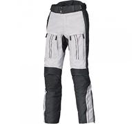 Held Pentland Motorcycle Motorbike Textile Trousers - Grey / Black