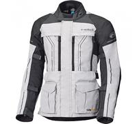 Held Pentland Motorcycle Motorbike Waterproof Textile Jacket - Grey Black