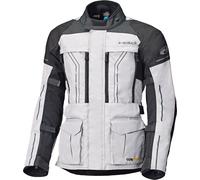 Held Pentland, textile jacket waterproof L Light Grey/Black