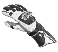 Held Phantom II 2312 Gloves unisex Black/White, 8,5