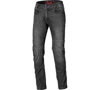 Held Pixland Motorcycle Jeans, grey, size 40 for Men