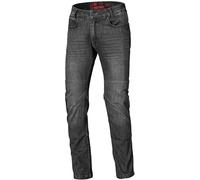 Held Pixland Motorcycle Jeans, grey, size 38 for Men