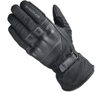 Held Polar 3 waterproof Motorcycle Winter Gloves, black, size 10