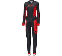 Held Race Skin Pro 1-Piece Undersuit, black-red, size M for Men