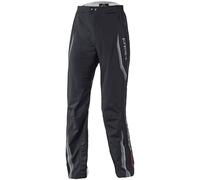 Held Rainblock 2 Waterproof Motorcycle Motorbike Over Trousers - Black / White