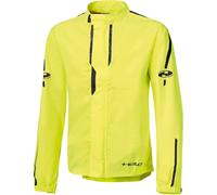 Held Rainstorm Top Rain Jacket, neon yellow, size XL