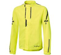 Held Rainstorm Waterproof Jacket Motorbike Motorcycle Fluo Yellow / Black