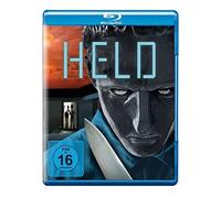 Held [Region Free] [Blu-ray]